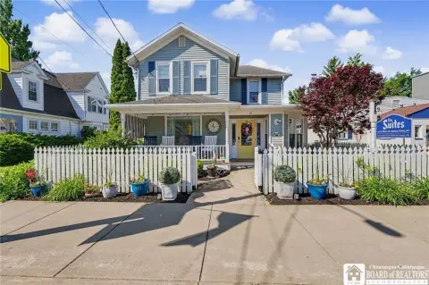 Historic Short-Term Rental Property