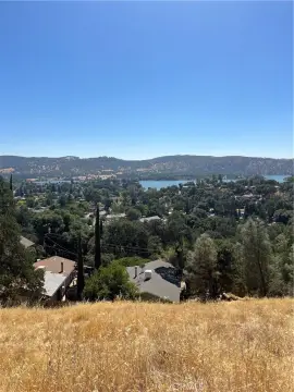 Undeveloped Land in Clearlake Oaks