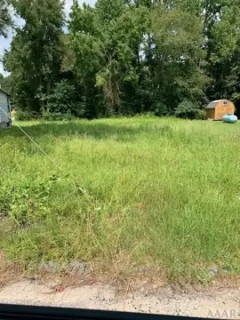Residential Lot in Murfreesboro, NC