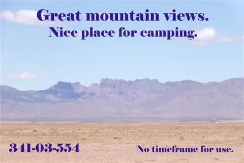 Kingman, AZ Land For Sale