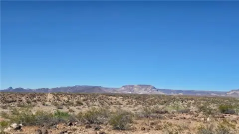 Land in Topock, Arizona