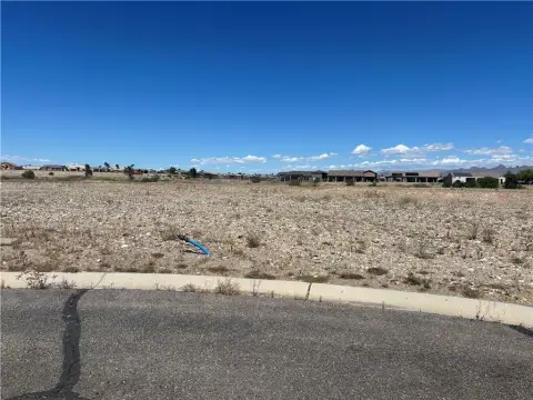 Residential Lot in Fort Mohave