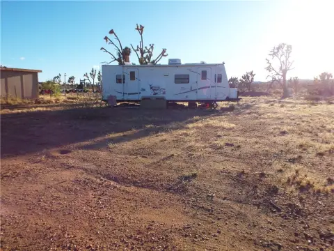 Land in Dolan Springs, AZ