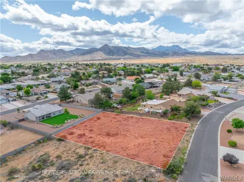 Kingman, AZ Land Opportunity