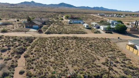 Kingman Buildable Lot Opportunity