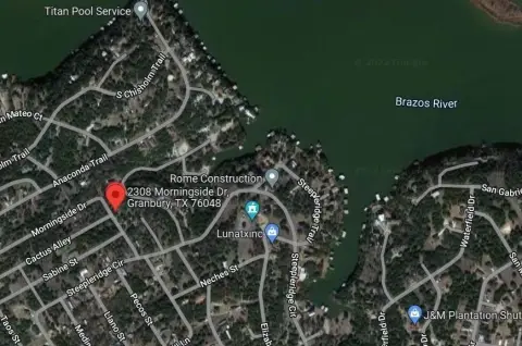 Land in Gated Community