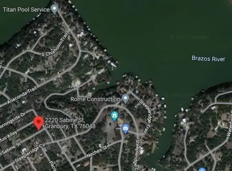 Land in Gated Community