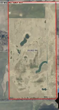 80 Acres Vacant Land
