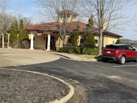 Residential Lot in Porta Cima