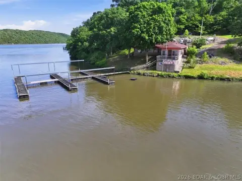 Waterfront Restaurant Property