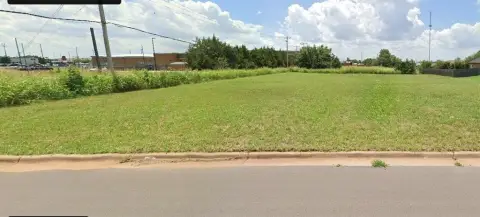 Commercial Land in Oklahoma City