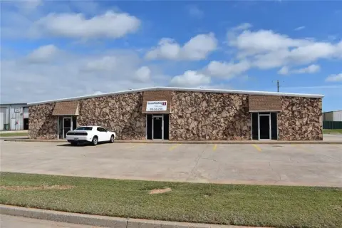 Multi-Tenant Industrial Asset in Yukon