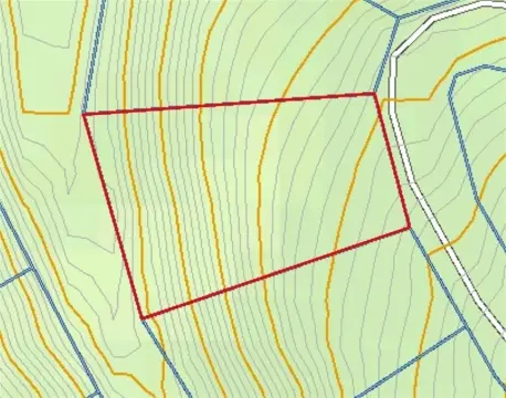 Bella Vista Lot For Sale