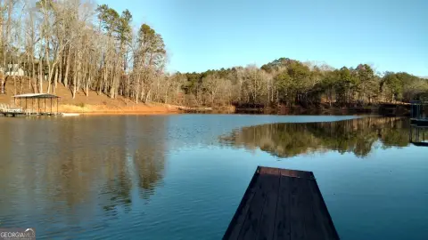 Westminster Land Near Lake Hartwell