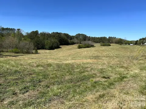 Unrestricted Land Near Winery