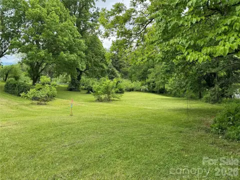 West Asheville Land Opportunity