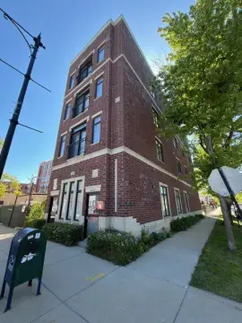 Chicago Commercial Space For Rent