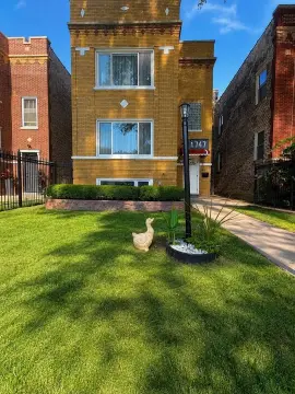 Renovated Two-Unit Duplex