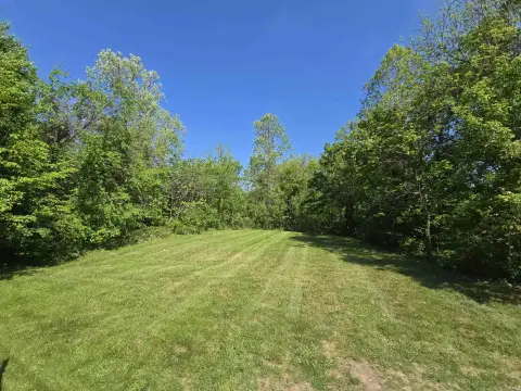 Residential Land Ready to Build