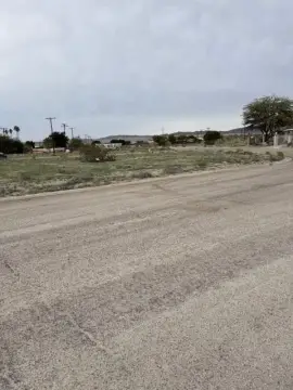 Residential Lot in Indio, CA