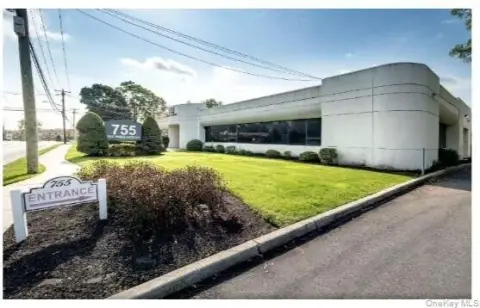Professional Office Condo