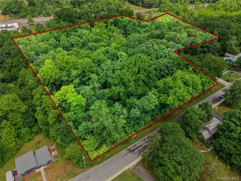 SR-2 Zoned Residential Land