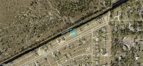 Waterfront Residential Homesite
