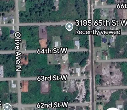 Lehigh Acres Land For Sale