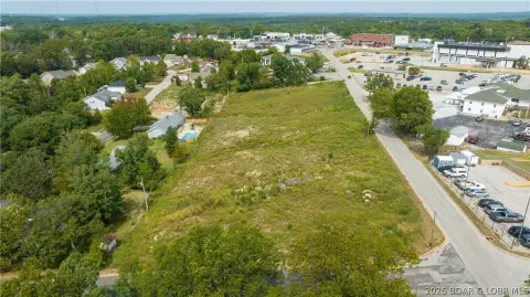 C-2 Commercial Land