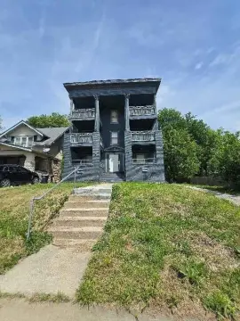 Kansas City Multifamily Investment Opportunity