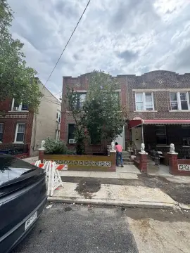 Four-Unit Quadplex