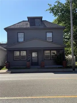 Turnkey Duplex in St Joseph