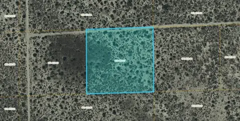 A-1 Zoned Land Parcel