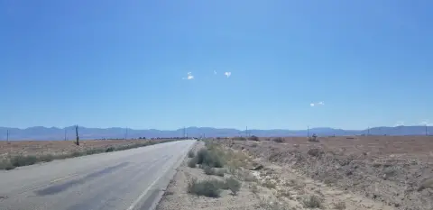 Lancaster Land Near Highway 14