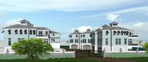 Bayfront Development Opportunity in Bradenton