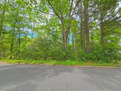 Unimproved Land in Minden, LA