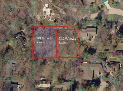 Residential Lot in Rockford, IL