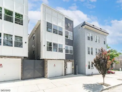 Newly Built Duplex