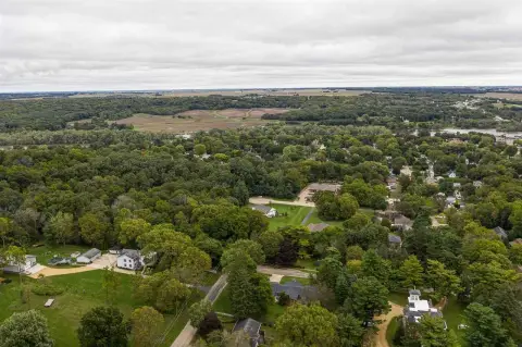 Secluded 2.6 Acre Buildable Lot