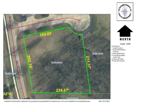 Commercial Land in Galena, IL