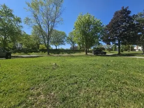 Residential Lot in Rockford, IL