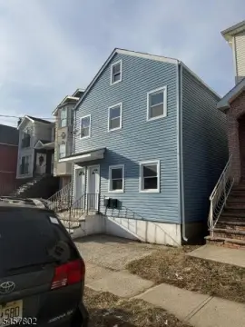 Renovated Duplex with Two Kitchens
