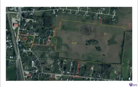 Upton Commercial Land For Sale