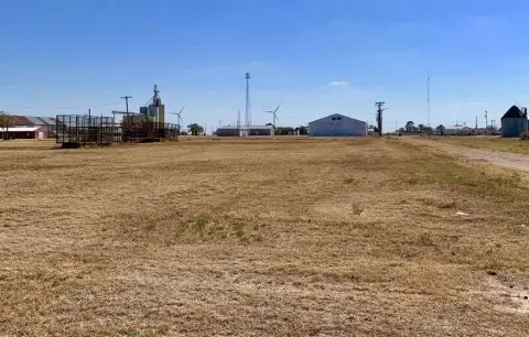 Five-Lot Commercial Land