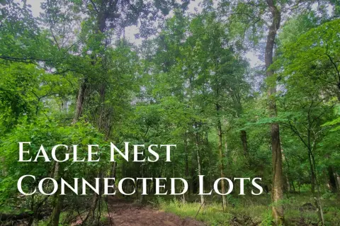 Land in Eagle Mountain