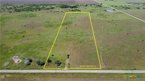 Inez, TX Land Opportunity