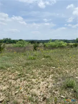 Lampasas Land Ready For Development