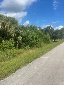 Residential Development Lot