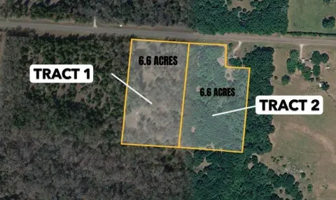 Unrestricted Rural Acreage Property