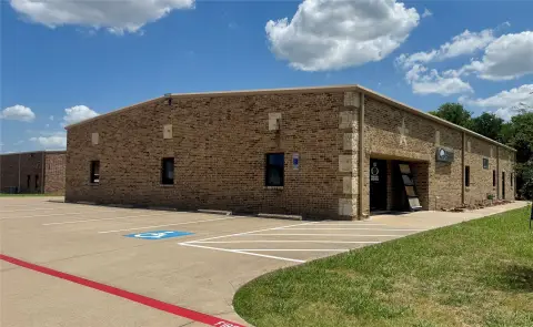 Office and Warehouse Flex Suite